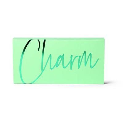 CHARM - HAWTLASH